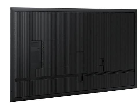 Samsung Monitor profesjonalny QM65C 65 cali Matowy 24h/7 500(cd/m2) 3840 x 2160 (UHD) S10 Player (Tizen 7) WiFi/BT 3 lata On-Sit