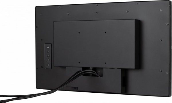 IIYAMA Monitor wielkoformatowy 21.5 cala TF2238MSC-B1 IPS,FHD,DP,HDMI,2x2W,2xUSB,600(cd/m2),  10pkt.7H,IP1X(Front),Pion/Poziom