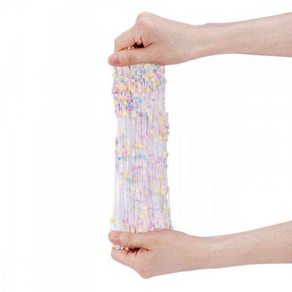 ZURU Oosh Fun Slime Trzaskająca Piana display 16 sztuk