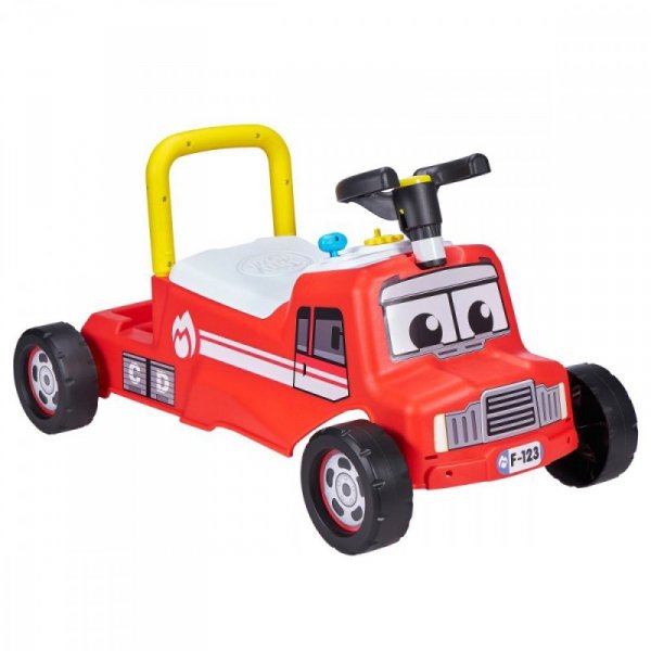 ZURU Tiny Town Jeździk Buggy Standard