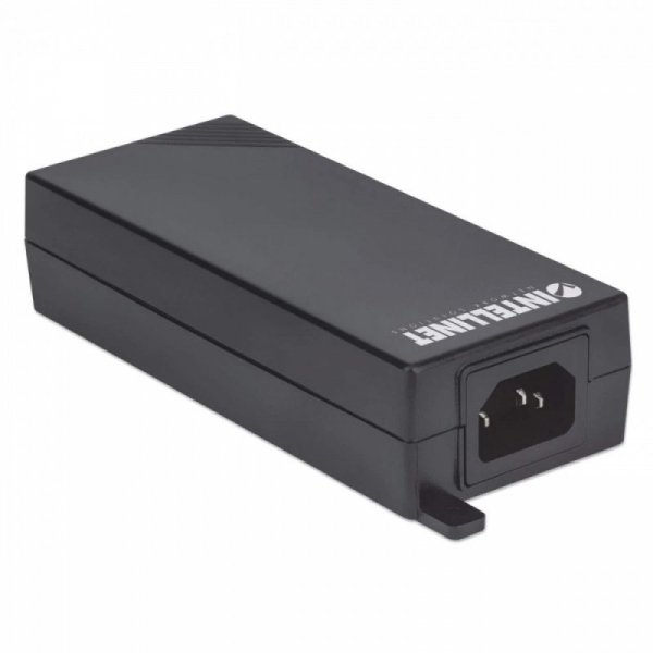 Intellinet Adapter / Zasilacz Intellinet  POE+ 30W 1X Gigabit RJ45 802.3AT