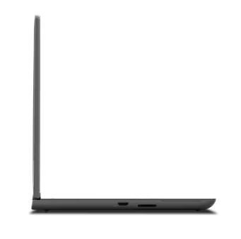Lenovo Mobilna stacja robocza ThinkPad P16v G1 21FE000TPB 7940HS/32GB/1TB/RTXA2000 8GB/16.0 WUXGA/Thunder Black/3YRS Premier Sup