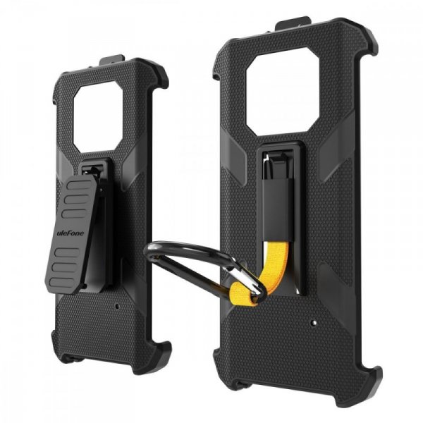 ULEFONE Etui multifunkcyjne do Armor 22