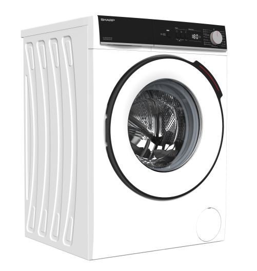 Sharp Pralka ES-NFA012DW1NA-PL