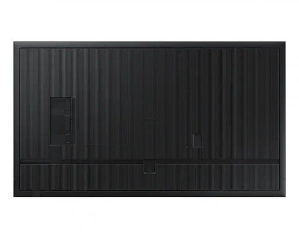 Samsung Monitor profesjonalny QM43C 43 cale Matowy 24h/7 500(cd/m2) 3840x2160 (UHD) S10 Player (Tizen 7, VXT Ready) WiFi/BT 3 la
