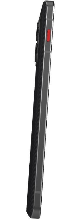 Motorola Smartfon ThinkPhone 8/256 GB e-sim czarny