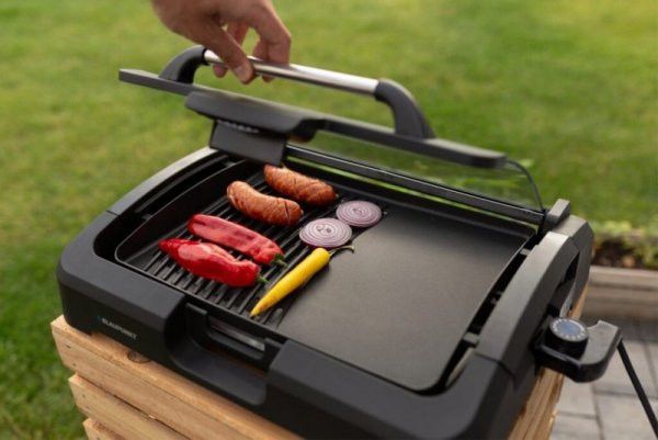 Blaupunkt Grill elektryczny GRT801