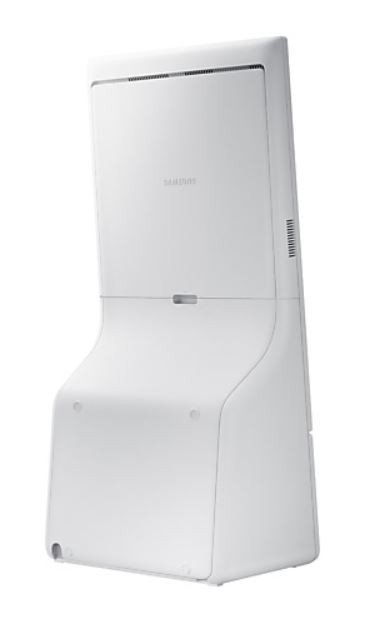 Samsung Monitor profesjonalny KIOSK KM24C/Win i3 24 cale Matowy, Dotykowa 16h/7 250(cd/m2) 1920x1080(FHD) Win10 IoT i3 3 lata d2