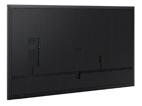 Samsung Monitor profesjonalny QM50C 50 cali Matowy 24h/7 500(cd/m2) 3840 x 2160 (UHD) S10 Player (Tizen 7, VXT Ready) WiFi/BT 3 
