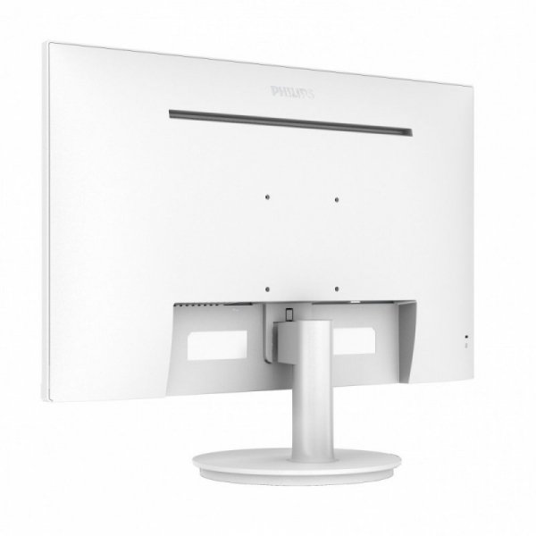 Philips Monitor 271V8AW 27 cali IPS HDMI Głośniki Biały