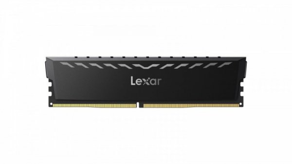 Lexar Pamięć DDR4 THOR 32GB(2*16GB)/3600 czarna