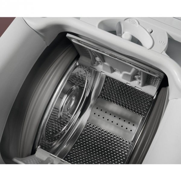 Electrolux Pralka EW2TN25262P top