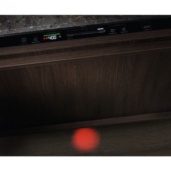 Electrolux Zmywarka EEM48300L QuickSelect