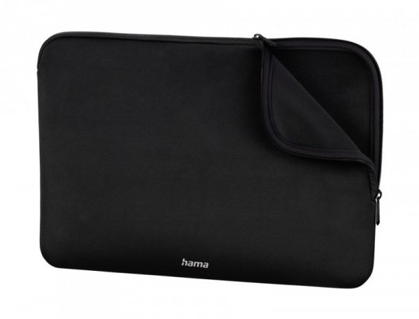 Hama Etui do laptopa 13.3&#039; Neo Czarne