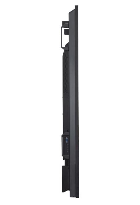NEC Monitor wielkoformatowy MultiSync E988 98 cali UHD 350cd/m2 24/7