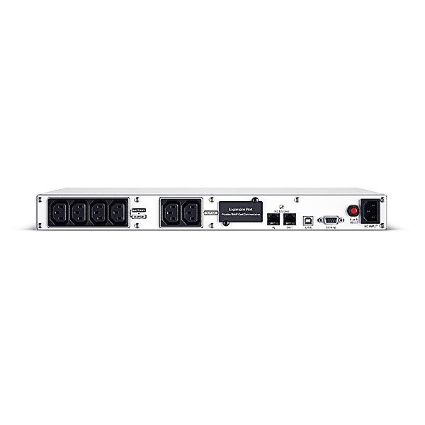 CyberPower Zasilacz awaryjny UPS OR1500ERM1U