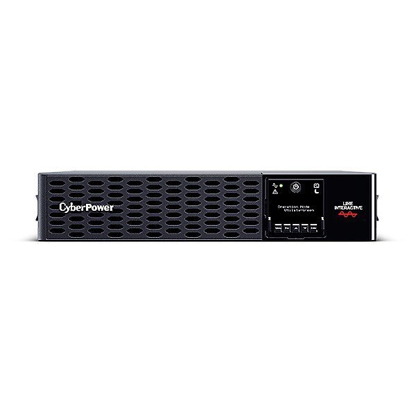 CyberPower Zasilacz awaryjny UPS PR1500ERTXL2U