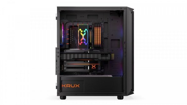 Krux Obudowa - Orona RGB