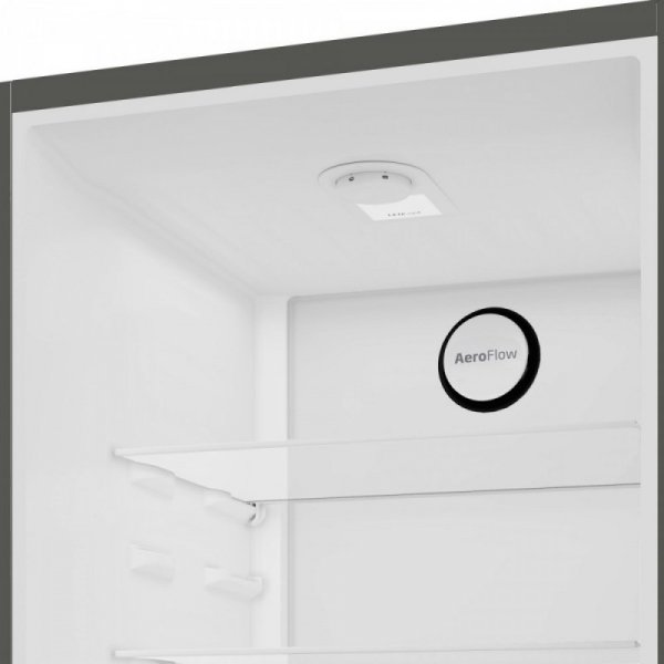 Beko Chłodziarko-zamrażarka B1RCNA364G