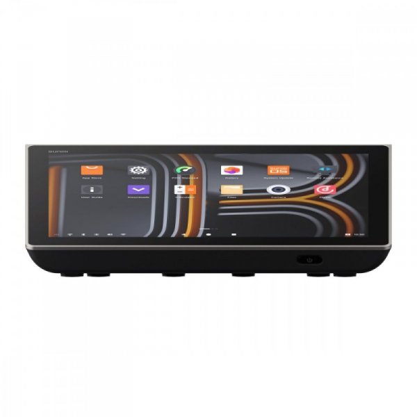 Sunmi Terminal D3 Mini 10,1 A11 3/32GB Wifi 4G Scanner