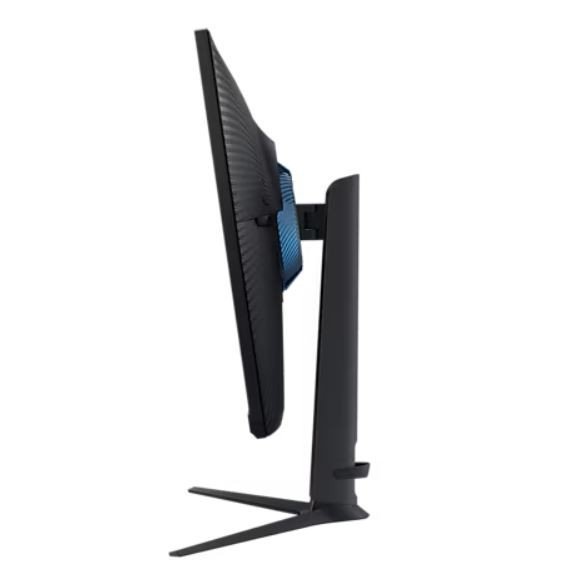 Samsung Monitor 32 cale LS32CG510EUXEN