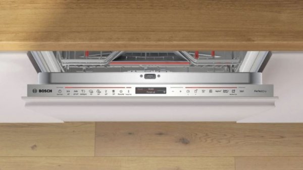 Bosch Zmywarka SMV8YCX02E