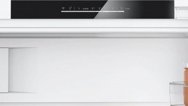 Bosch Chłodziarko-zamrażarka podblatowa KUL22VFD0