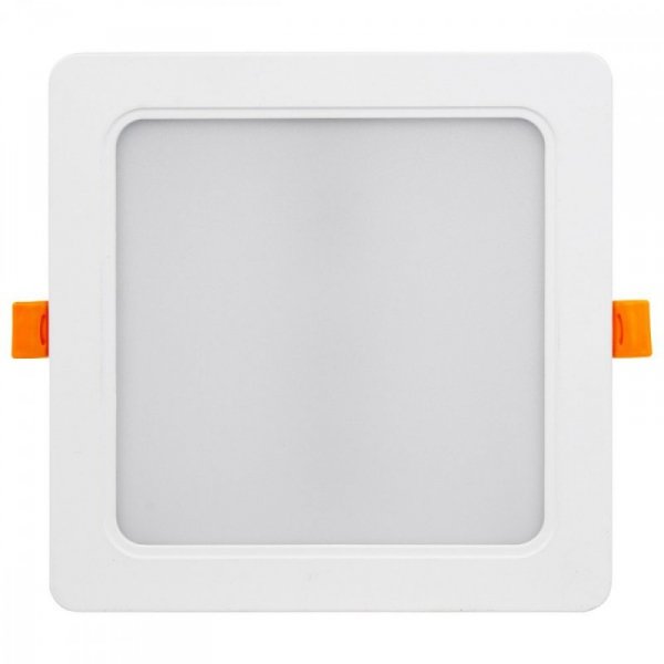Maclean Panel LED sufitowy 18W 4000K MCE372R