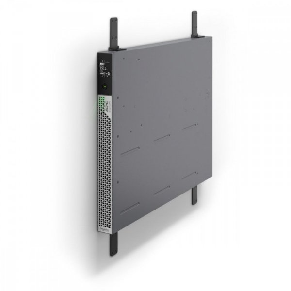 APC Zasilacz SRTL2K2RM1UINC APC Smart-UPS Ultra, 2200VA 230V 1U, with LithiumIon Battery, with Network Management Card Embedded