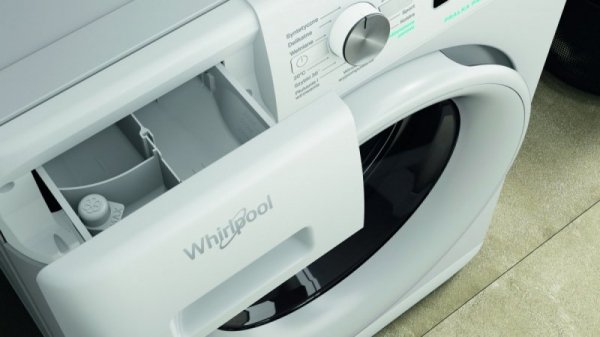 Whirlpool Pralka FFB7259WVPL