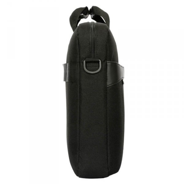 Targus Torba na laptopa 13-14&#039;&#039; GeoLite EcoSmart Slim Brief - Black