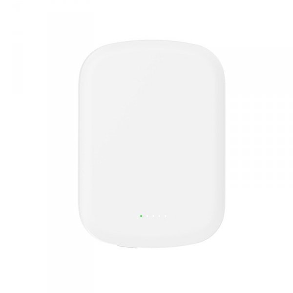 CRONG Bezprzewodowy power bank z MagSafe 5000mAh, USB-C 20W PD