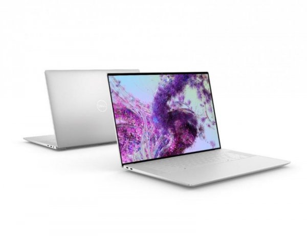 Dell Notebook XPS 16 9640/Ultra 7 155H/32GB/1TB SSD/16.3 UHD+ Touch/GeForce RTX 4060/WLAN + BT/Backlit Kb/6 Cell/W11Pro