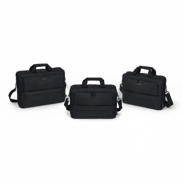 DICOTA Torba do notebooka Top Traveller Eco CORE 15-17.3&#039;&#039;