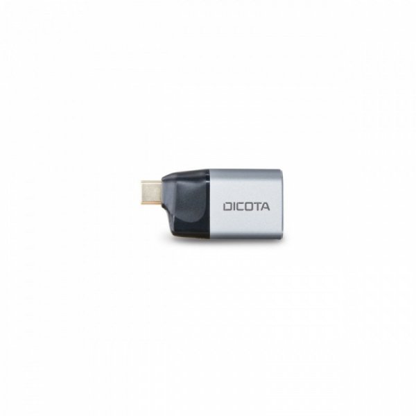 DICOTA Adapter USB-C do HDMI 4K 100W PD