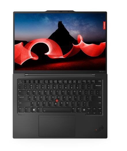 Lenovo Ultrabook ThinkPad X1 Carbon G12 21KC005VPB W11Pro Ultra 7 155U/32GB/1TB/INT/LTE/14.0 2.8K OLED/Black/vPro/3YRS Premier S
