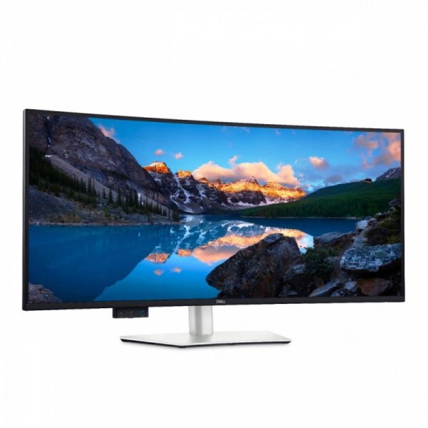 Dell Monitor U4025QW 39,7 cala Curved/WUHD/5120x2160/21:9/HDMI/DP/Thunderbolt/USB/USB-C/Speakers/3Y PPG