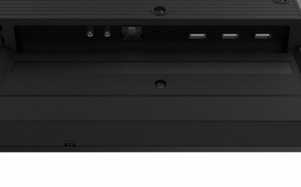 IIYAMA Monitor ProLite LH4341UHS-B2 42.5 cala 24/7,500cd,4K,IPS,3xHDMI