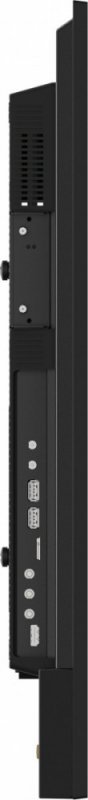 IIYAMA Monitor 54.6 cali ProLite LH5575UHS-B1AG 24/7,IPS,ANDROID.11,4K,500cd/m2,WiFi,3xHDMI,DP,Daisy/Chain,2xUSB,2x10W,RJ45,iiSi