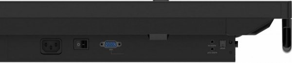 IIYAMA Monitor 65 cali ProLite TE6512MIS-B3AG 40pkt,IPS,4K,24/7, 7H,WiFi,VGA,HDMI,USB-c,Bluetooth,metal,8ms,Vesa,2x16W
