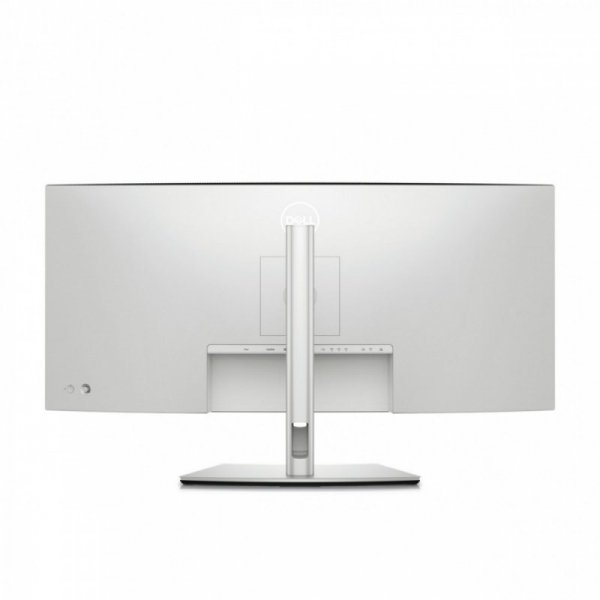 Dell Monitor U3425WE 34.14 cala IPS Black/Curved/120Hz/WQHD/3440x1440/21:9/HDMI/DP/Thunderbolt/USB-C/USB/RJ-45/Speakers/3Y AES&P