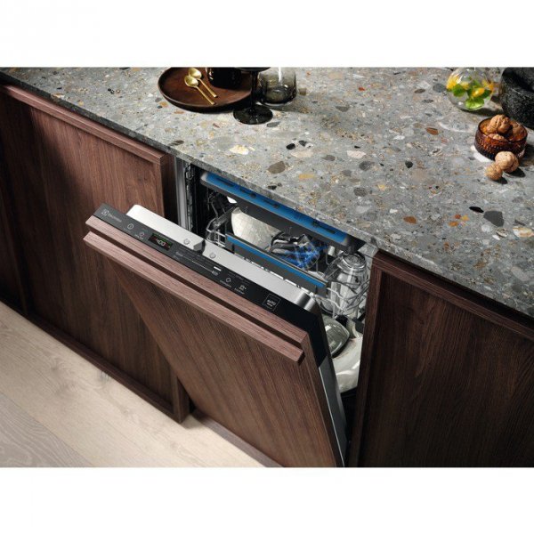 Electrolux Zmywarka z koszem na sztućce EEA23200L