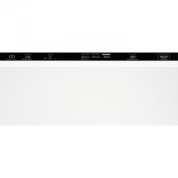 Electrolux Zmywarka z koszem na sztućce EEA23200L