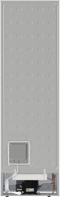 Gorenje Chłodziarko-zamrażarka NRK6202EW4