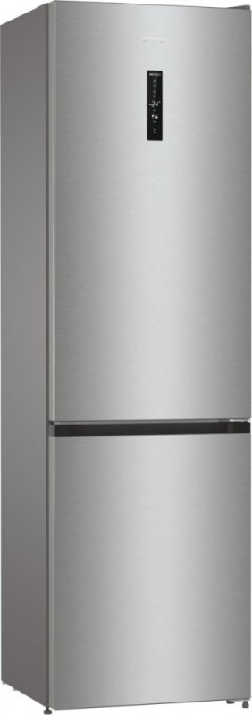 Gorenje Chłodziarko-zamrażarka NRK620CA2XL4