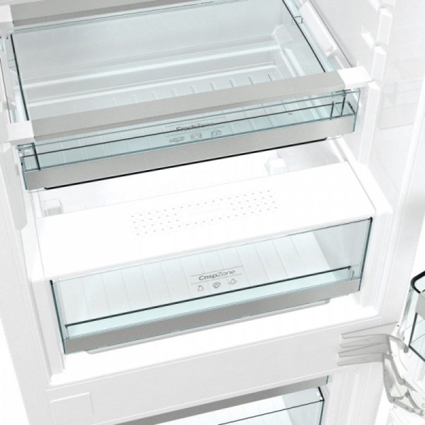 Gorenje Chłodziarko-zamrażarka NRKI218EA0
