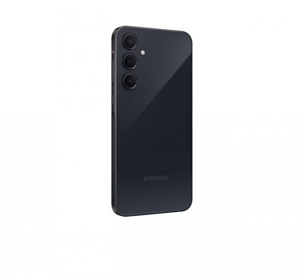 Samsung Smartfon GALAXY A35 DualSIM 5G 6/128GB Enterprise Czarny