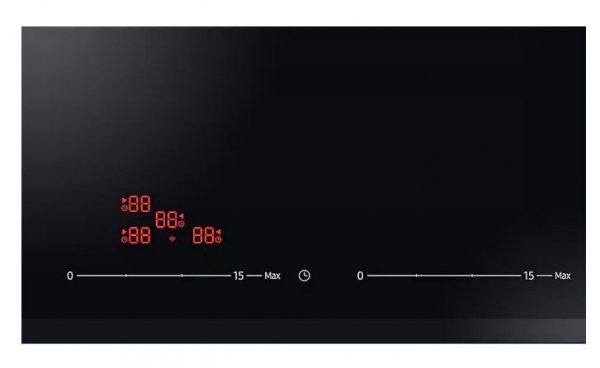 Samsung Płyta indukcyjna NZ84C5047GK