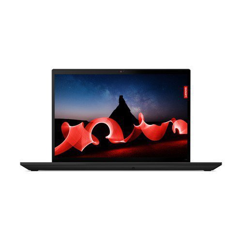Lenovo Notebook ThinkPad T16 G2 21K70020PB W11Pro 7540U/16GB/512GB/AMD Radeon/16.0 WUXGA/Thunder Black/3YRS Premier Support + CO