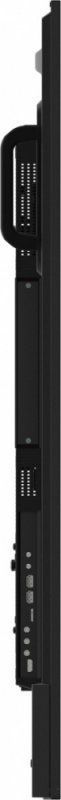 IIYAMA Monitor 75 cali LH7575UHS-B1AG, 24/7,IPS,ANDROID.11,4K,500cd/m2,WiFi,3xHDMI,DP,Daisy/Chain,2xUSB,2x10W,RJ45,iiSignage2,Fa